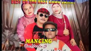 Download lagu VIRALLL... LAGU TERBARU YURDA.S 'MANCING' CIP YURDA.S