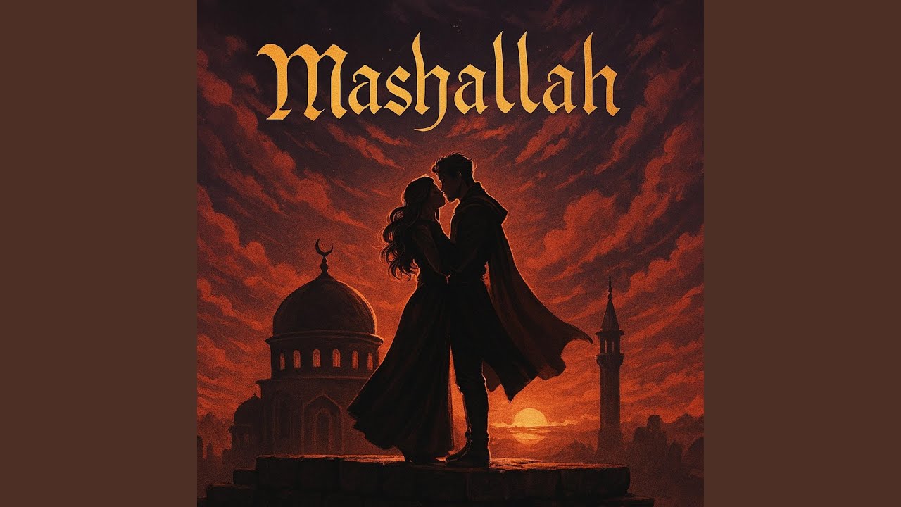 Watch Mashallah on YouTube Watch Mashallah on YouTube