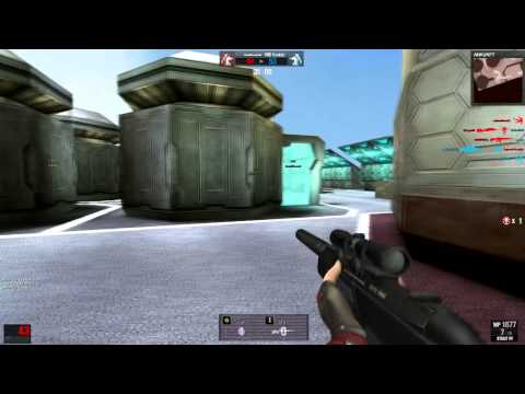 Wolfteam.de - QxygeN - UNCASHED Wolfteam Gameplay!