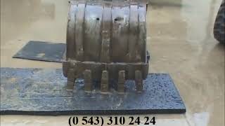 Polyurea Test 0543 310 24 24