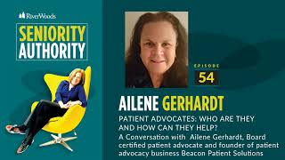 Patient Advocates: who are they and how can they help?