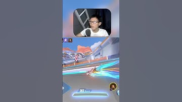 mọi thứ đều hoàn hảo cho tới khi tui ECU #zingspeedmobile #qqspeedmobile