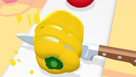 Perfect Slices part of 71 🔪🍉🍅 #live #liveshort