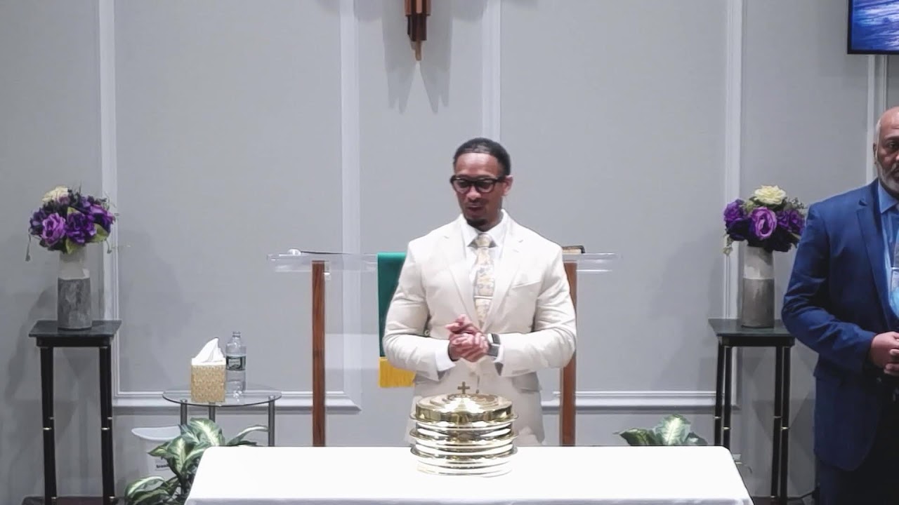 Built for Glory|From Cross to Crown: The Journey to Glory| Part 6