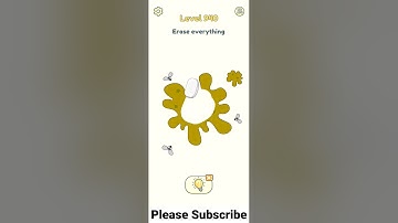 Dop 2 | Level 940 | Erase everything | Delete one part | ‎@Dop2Gaming1122 | #Dop2 | #gaming1122