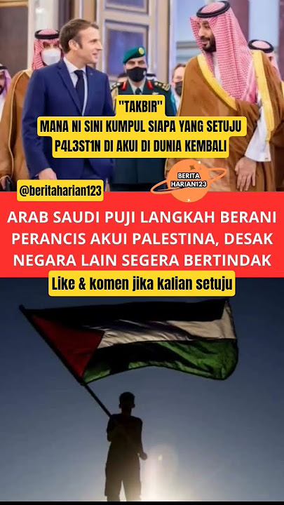 KOMEN MERDRKA JIKA KALIAN SETUJU P4L3ST1N DI AKUI KEMBALI DI DUNIA #shorts #shortvideo #new