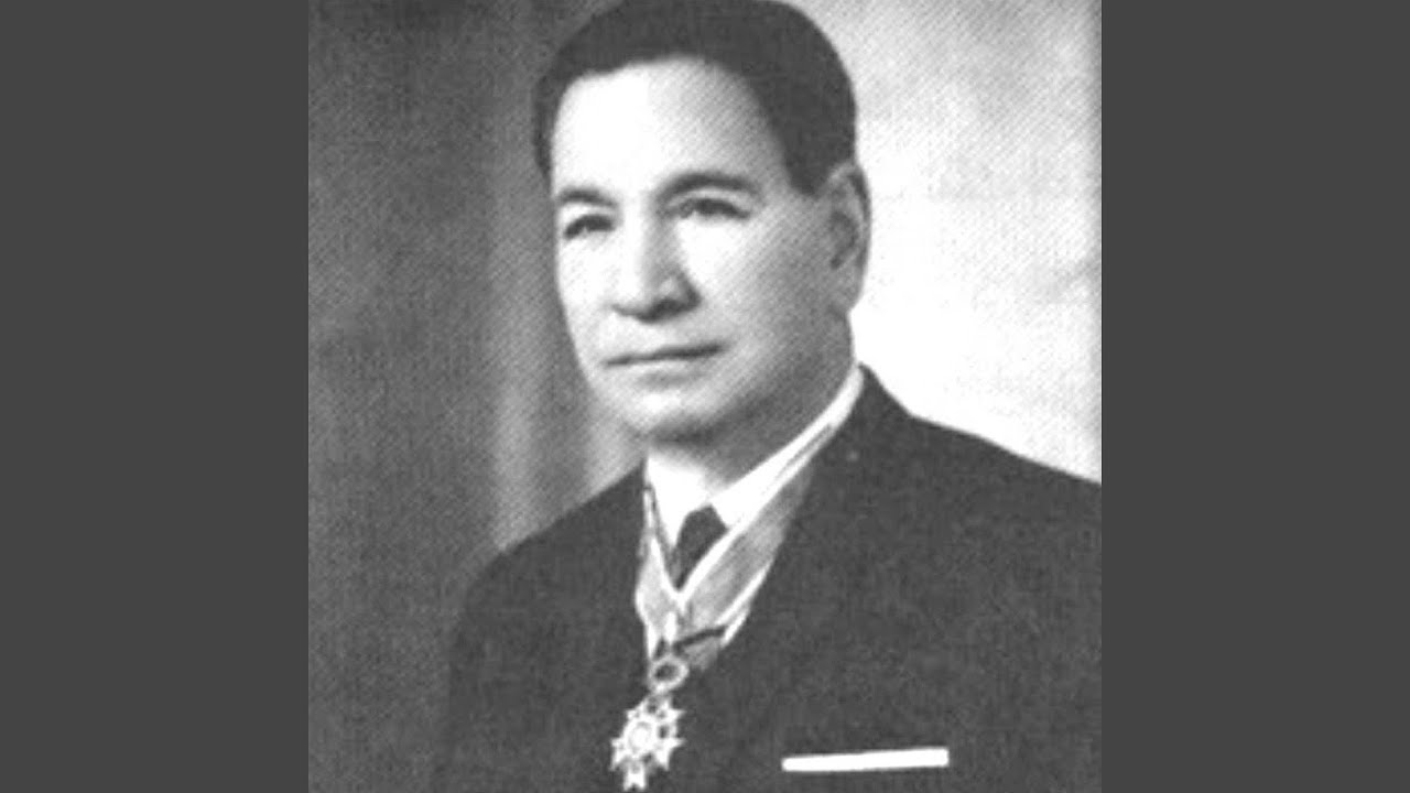 حفلة بغداد لـمحمد القبنجى 4