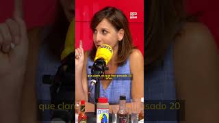 Está Malena Alterio Hasta El Potorro De Aquí No Hay Quien Viva?