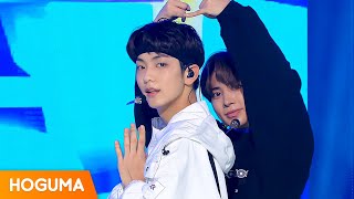 TXT (투모로우바이투게더) 'Angel Or Devil' 교차편집 (Stage Mix)