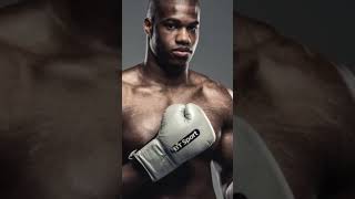 The Future of Heavyweight… Daniel Dubois? 💥 #boxing #daniel #shorts