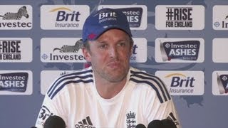 Graeme Swann draws Ashes inspiration from Andy Murray and Lions