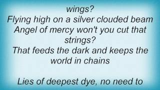Running Wild - Angel Of Mercy Lyrics