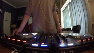DJ Sad Boy - Mini Mix #4 - "Bang"