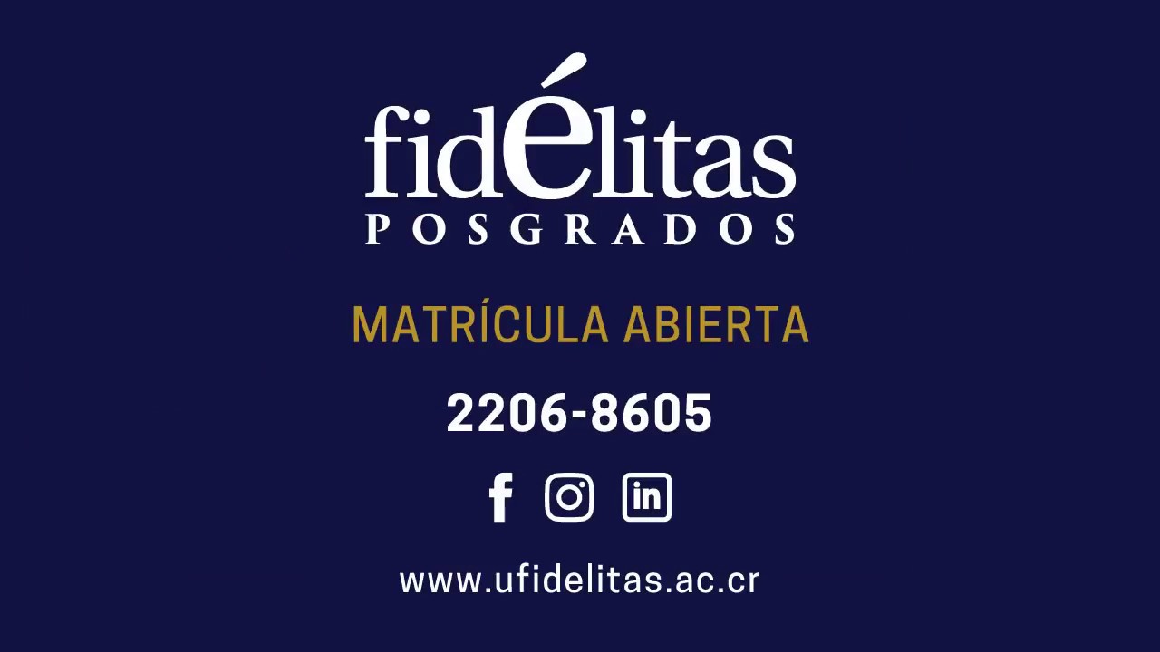 costa rica real estate Maestría Profesional en Gerencia de Proyectos en Ingeniería de la Construcción