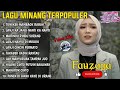 FAUZANA - LAGU MINANG TERBARU FULL ALBUM TERPOPULER 2024 - Tungkek Mambaok Rabah - Janji Ka Janji 🎶