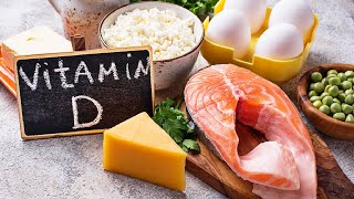 К чему приводит дефицит витамина Д? Симптомы и причины нехватки витамина D