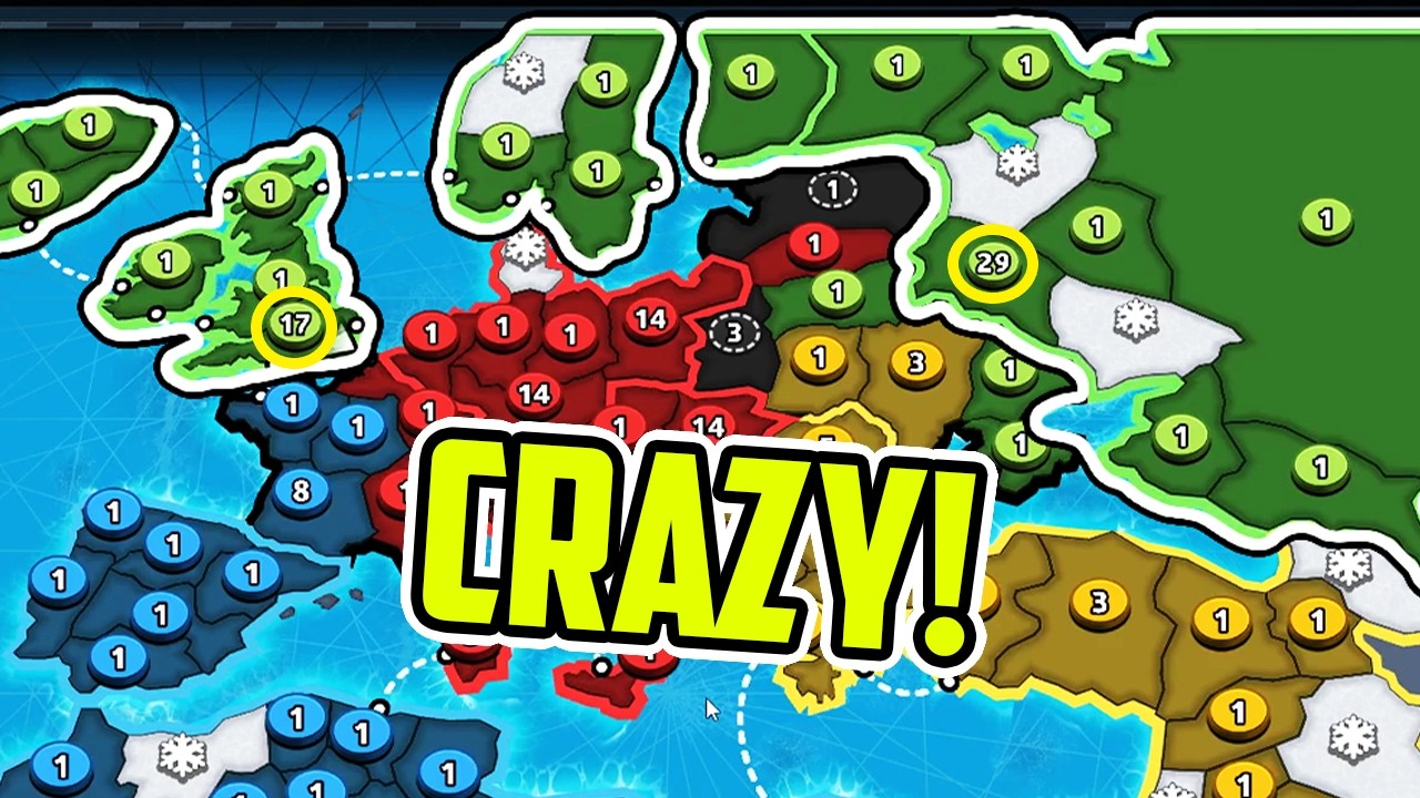 2-Border Megahold - This Defense Feels Like CHEATING! - YouTube