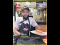 Lamb Donar wrap / Burger একটা কিনলে ২টি ফ্রি