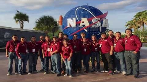 Engineering Program Taking Off at TAMIU in Laredo