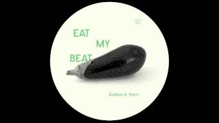 Aslakur &amp; Darri - Eat My Beat