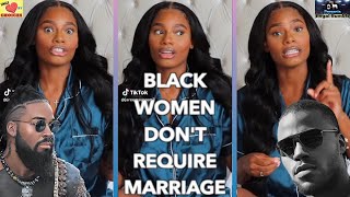 She's All Cap About Low Marriage Rate Stats @sbcnation-1