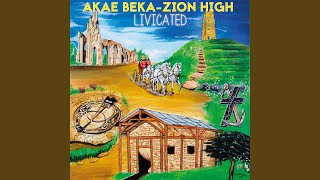 Miniatura del video "Akae Beka - Faith"