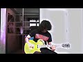 Wolfmother - Joker and The Thief (Guitar Cover)