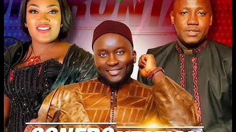 🔴CONFRONTATION AVEC BIJOU NGONE ET BIG TAF - INVITE: OUSTAZ MODOU FALL | SAM.28 SEPT. 2024
