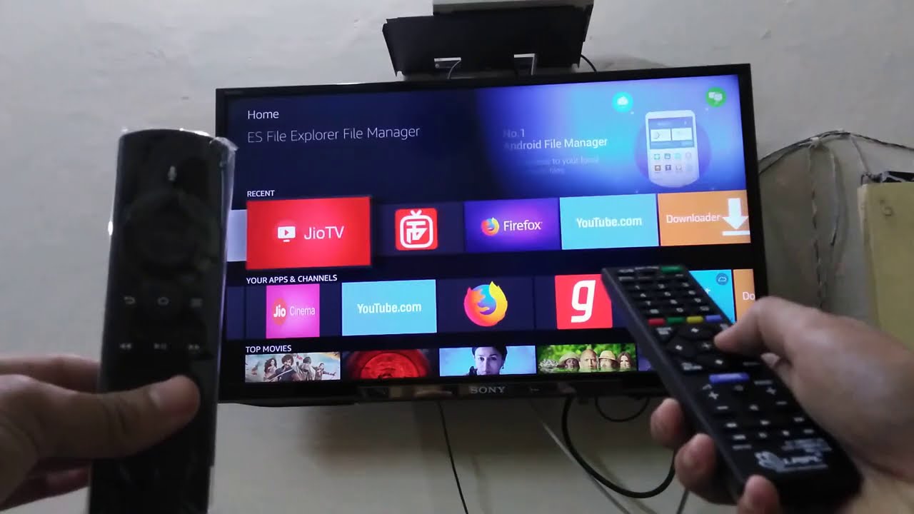 Fire Tv Alternative Fire Tv Alternative