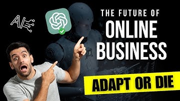 Unveiling the Insane Potential of A.I in Shaping the Future of Online Business!
