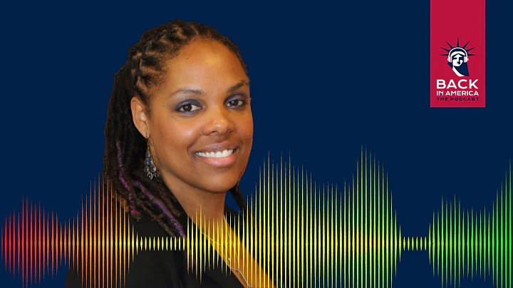Dr. Glenda Wrenn on COVID, Remote work, Mental Hea...
