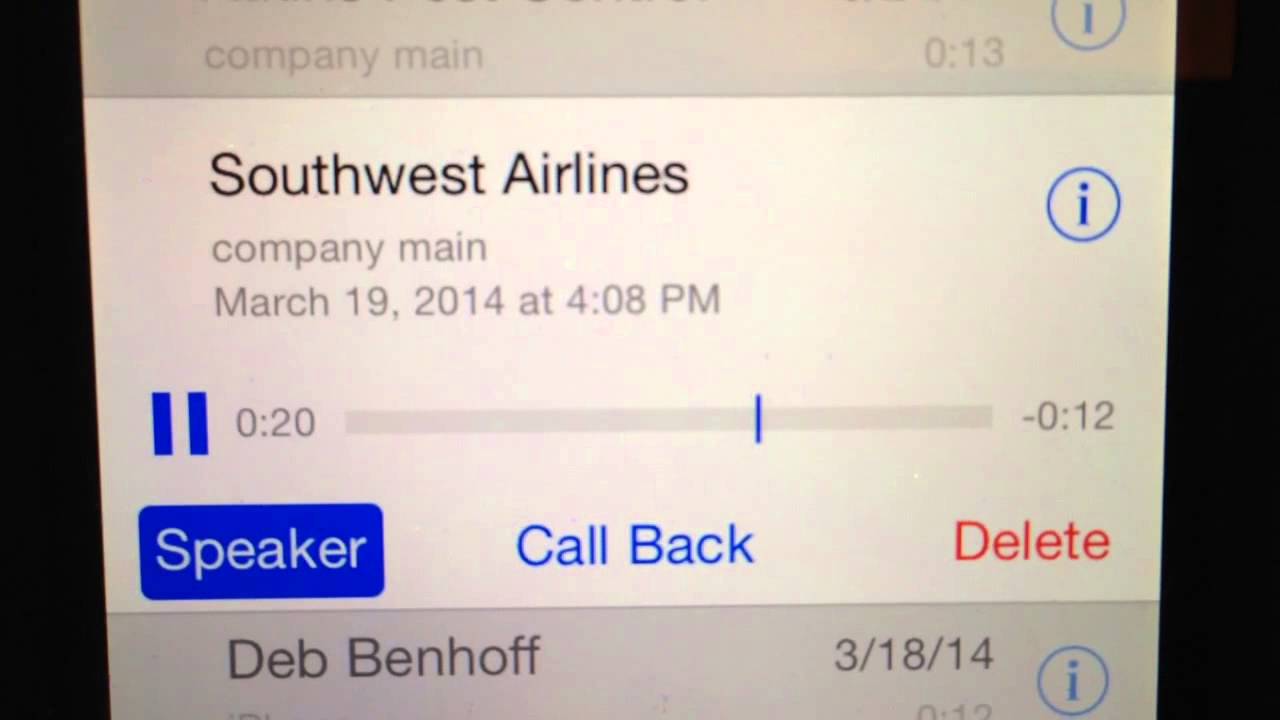 Why I LUV Southwest Airlines as Much as I HATE Cancer YouTube