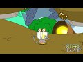 Beginning of video