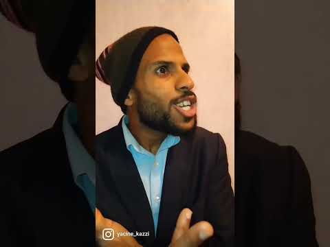 زاهية مع الحاجة ضاوية