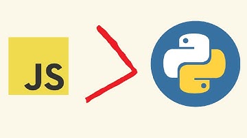Нейросеть даёт рецензию на JavaScript и угнетает Python