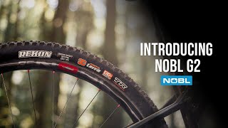 Introducing Nobl G2