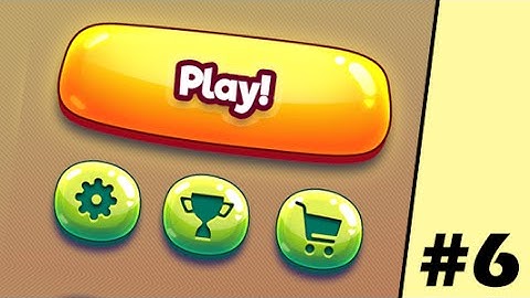 Bouncer Gamemaker Studio part 06