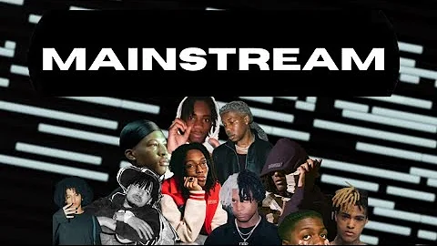 I MADE INSANE MAINSTREAM BEATS FOR ARTISTS (003)