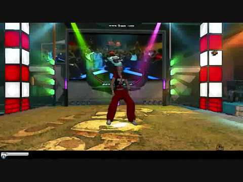 ProfDance