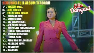 YENI INKA 'KEKASIH HALAL' | FULL ALBUM DANGDUT KOPLO 2022