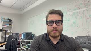 NSF National I-Corps | #Summer 2026 Team 4646 | CoordAI – Lessons Learned Presentation