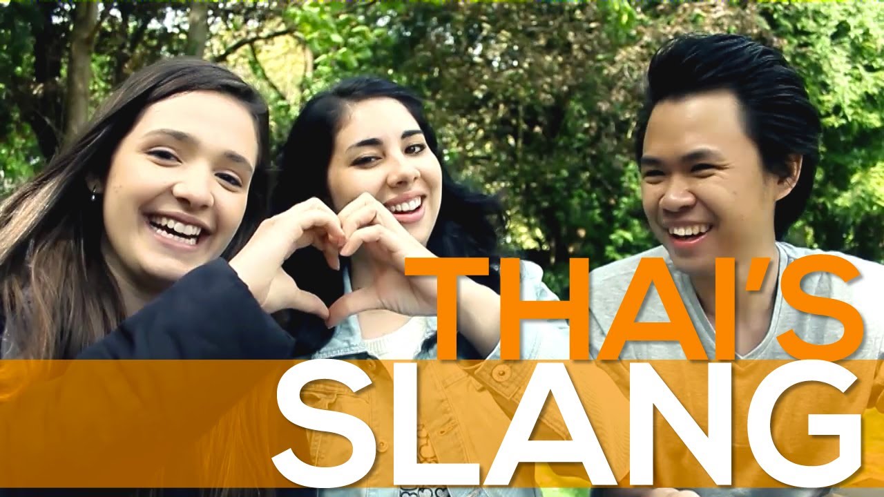 Thai s Slang YouTube thai-s-slang-youtube