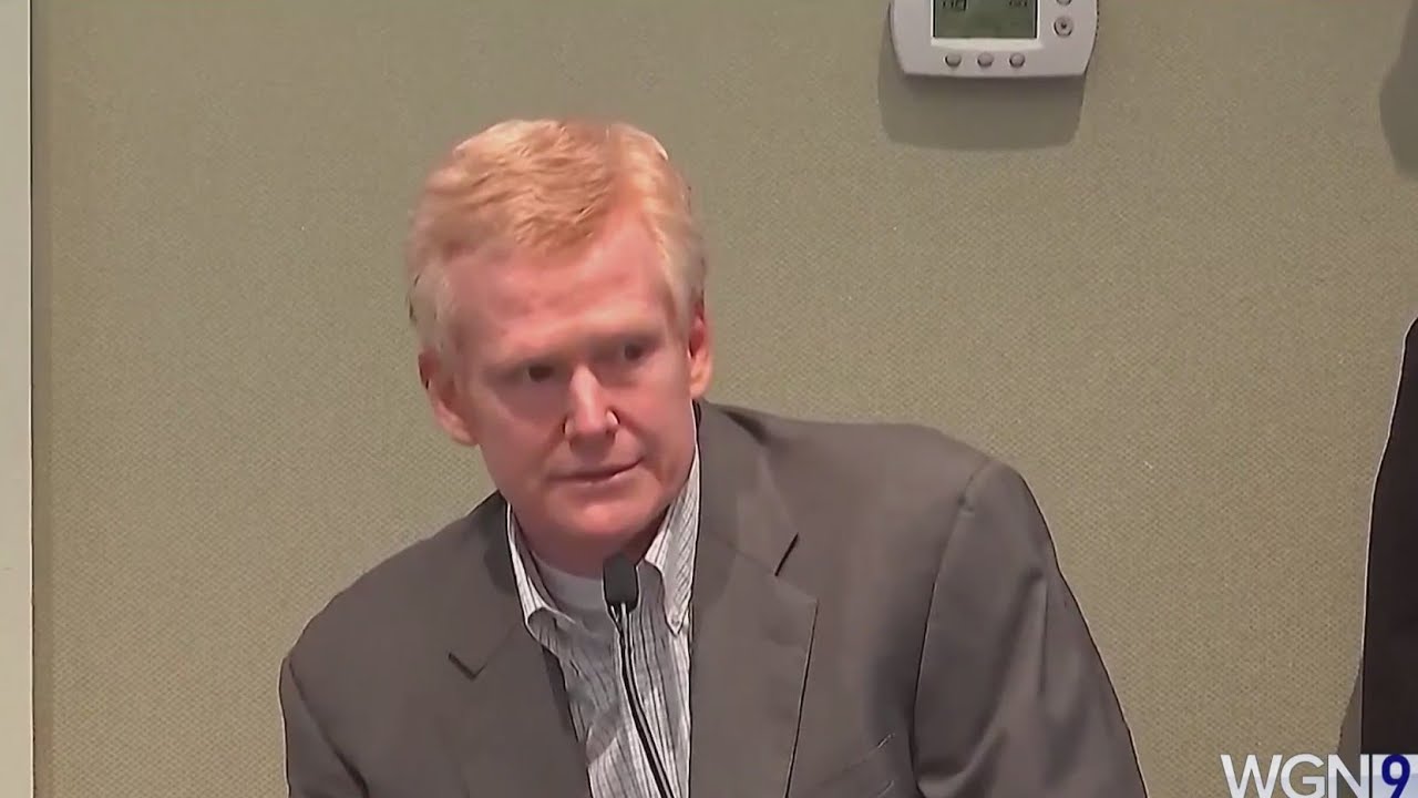 Alex Murdaugh continues testimony in his own double murder trial - YouTube