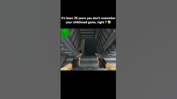 Fast time 🫡 #gaming #memories #cs16 #cs2 #csgo #counterstrike #gamingshorts #nostalgia #shorts #fy