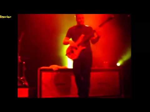 Muse - "Glorious" [New One] First Performance Live Ottawa 2004