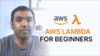 aws lambda tutorial: getting started with serverless computing | kodekloud