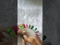 day:7,Beginner Nail Art Series 💅| Easy Nail Design for Beginners#shorts#nailart #nails#nailsbyshruti