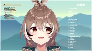 Download Lagu 【Hololive EN / Nanashi Mumei】John Denver - Country Roads MP3