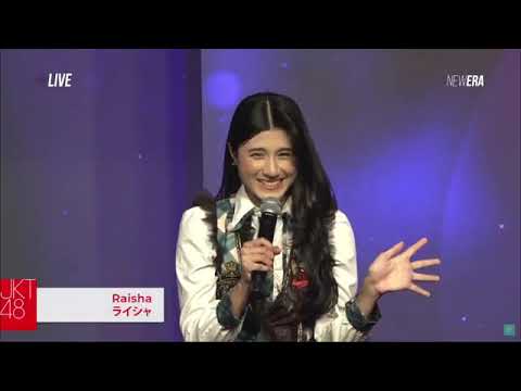 FULL MC ATURAN ANTI CINTA ( RENAI KINSHI JOUREI ) JKT48 I 22 SEPTEMBER 2024 ( SYS CI LYN )