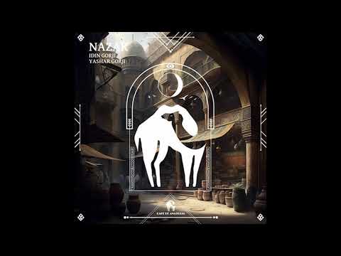 Nazar - Idin Gorji, Yashar Gorji, Cafe de Anatolia
